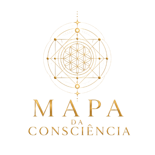 Mapa da Consciência